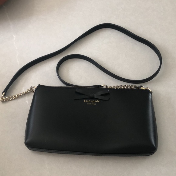 Kate spade crossbody - Picture 2 of 3